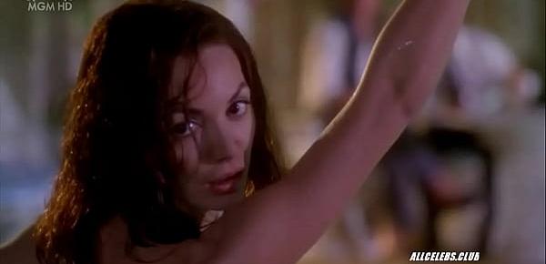  Joanne Whalley in Scandal 1989